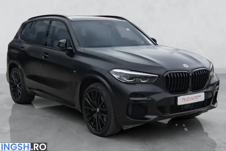 BMW X5 (Seria X) din 2023 cu 91.214 km - oferta BMW238359 - foto 1