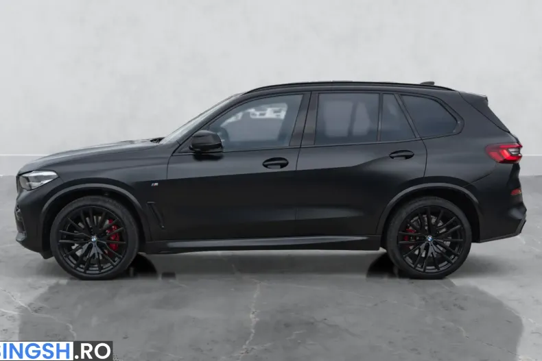 BMW X5 (Seria X) din 2023 cu 91.214 km - oferta BMW238359 - foto 4