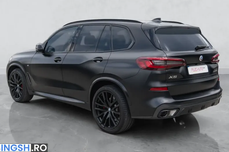 BMW X5 (Seria X) din 2023 cu 91.214 km - oferta BMW238359 - foto 6