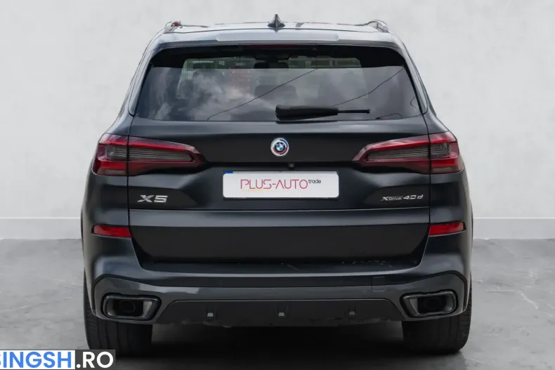 BMW X5 (Seria X) din 2023 cu 91.214 km - oferta BMW238359 - foto 7