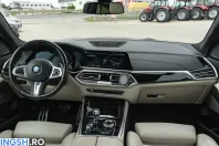 BMW X5 (Seria X) din 2023 cu 91.214 km - oferta BMW238359 - foto 10
