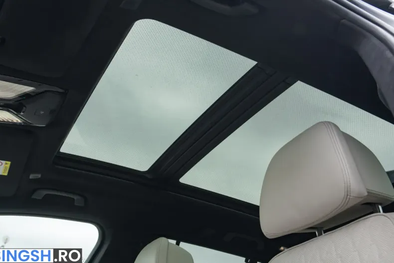 BMW X5 (Seria X) din 2023 cu 91.214 km - oferta BMW238359 - foto 14