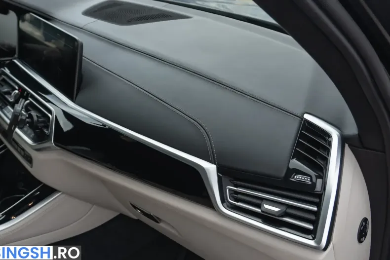 BMW X5 (Seria X) din 2023 cu 91.214 km - oferta BMW238359 - foto 15