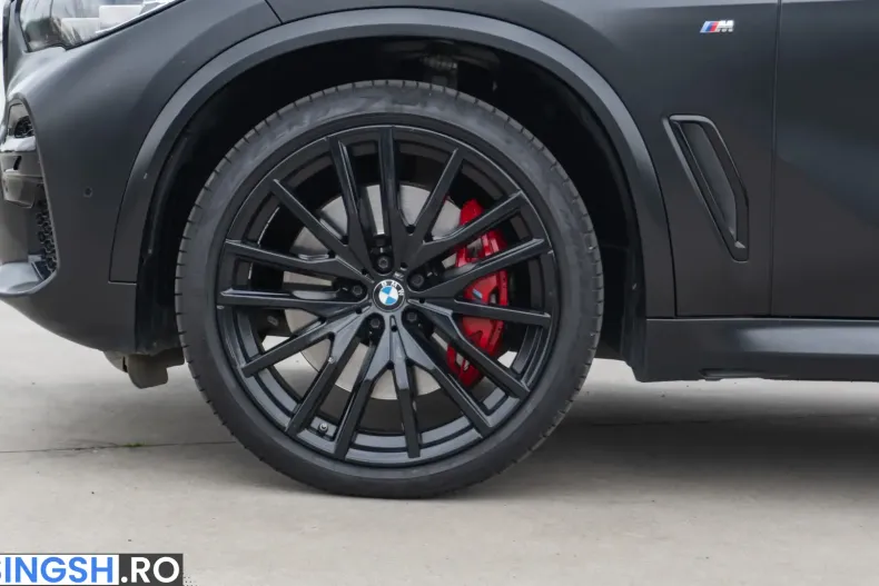 BMW X5 (Seria X) din 2023 cu 91.214 km - oferta BMW238359 - foto 17