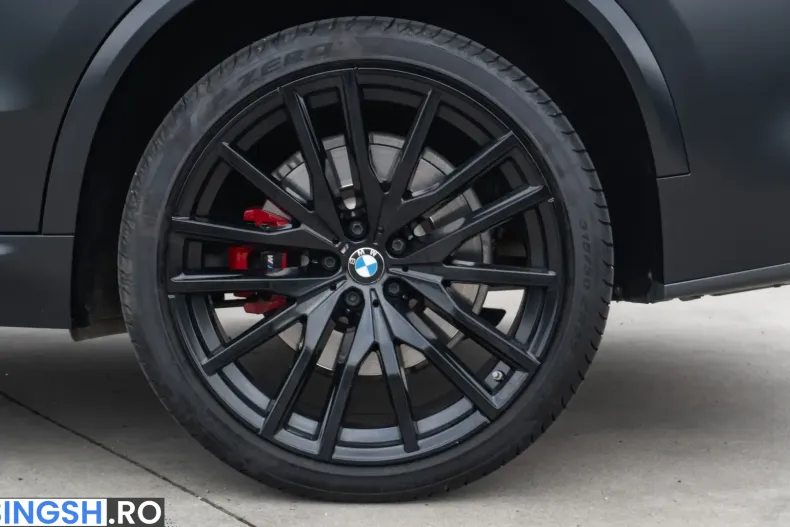 BMW X5 (Seria X) din 2023 cu 91.214 km - oferta BMW238359 - foto 18