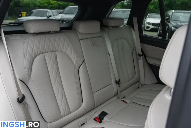 BMW X5 (Seria X) din 2023 cu 91.214 km - oferta BMW238359 - foto 24