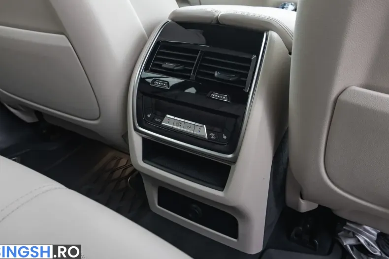 BMW X5 (Seria X) din 2023 cu 91.214 km - oferta BMW238359 - foto 25