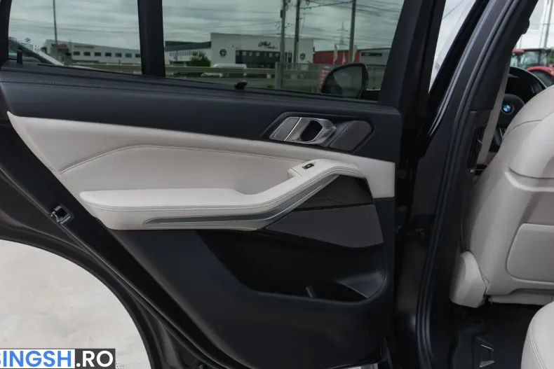 BMW X5 (Seria X) din 2023 cu 91.214 km - oferta BMW238359 - foto 26