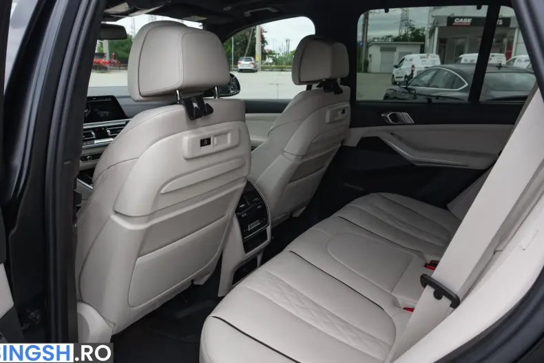BMW X5 (Seria X) din 2023 cu 91.214 km - oferta BMW238359 - foto 27