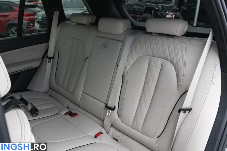 BMW X5 (Seria X) din 2023 cu 91.214 km - oferta BMW238359 - foto 28