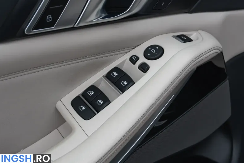 BMW X5 (Seria X) din 2023 cu 91.214 km - oferta BMW238359 - foto 30