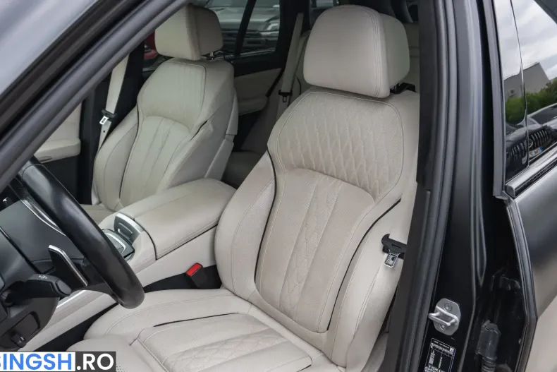 BMW X5 (Seria X) din 2023 cu 91.214 km - oferta BMW238359 - foto 33