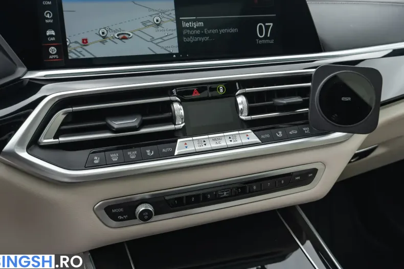 BMW X5 (Seria X) din 2023 cu 91.214 km - oferta BMW238359 - foto 35