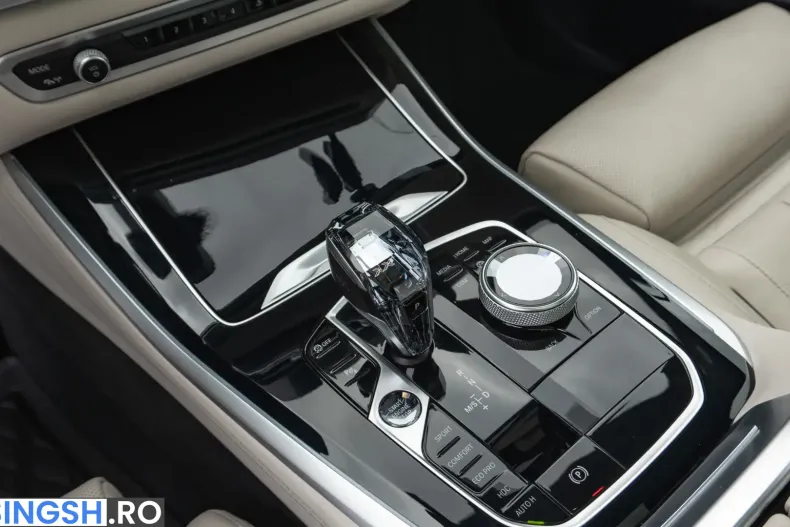 BMW X5 (Seria X) din 2023 cu 91.214 km - oferta BMW238359 - foto 36