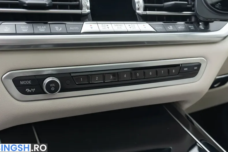 BMW X5 (Seria X) din 2023 cu 91.214 km - oferta BMW238359 - foto 38