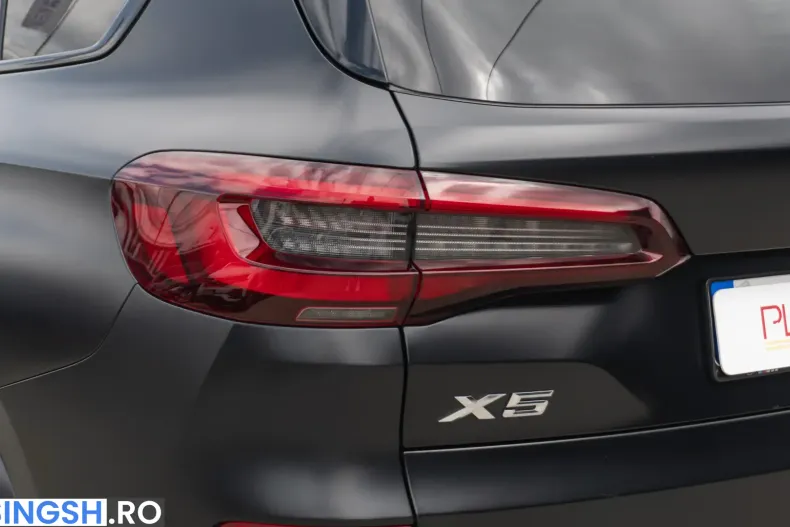 BMW X5 (Seria X) din 2023 cu 91.214 km - oferta BMW238359 - foto 39
