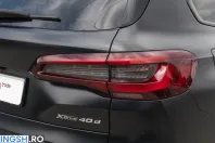 BMW X5 (Seria X) din 2023 cu 91.214 km - oferta BMW238359 - foto 40