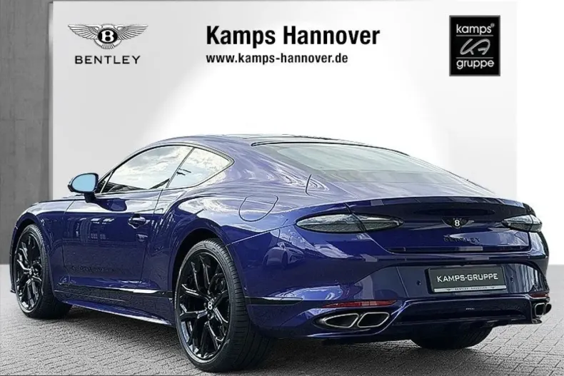 Bentley Continental GT din 2025 cu 10.990 km - oferta BEN238360 - foto 6