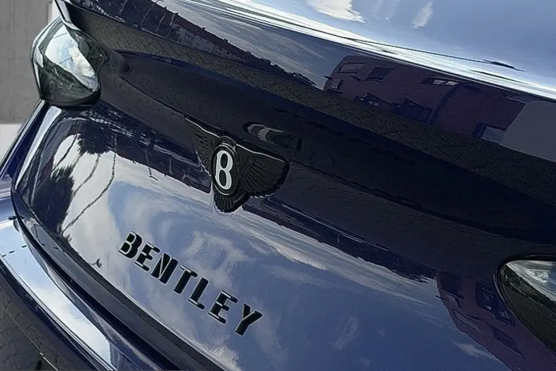 Bentley Continental GT din 2025 cu 10.990 km - oferta BEN238360 - foto 10