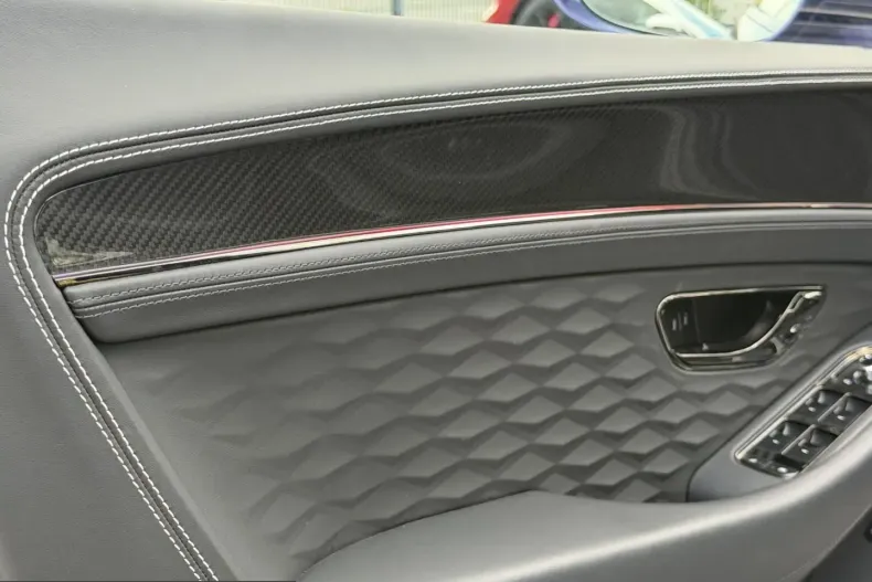 Bentley Continental GT din 2025 cu 10.990 km - oferta BEN238360 - foto 14
