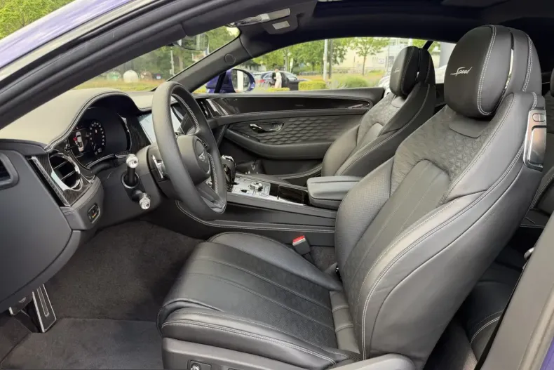 Bentley Continental GT din 2025 cu 10.990 km - oferta BEN238360 - foto 15