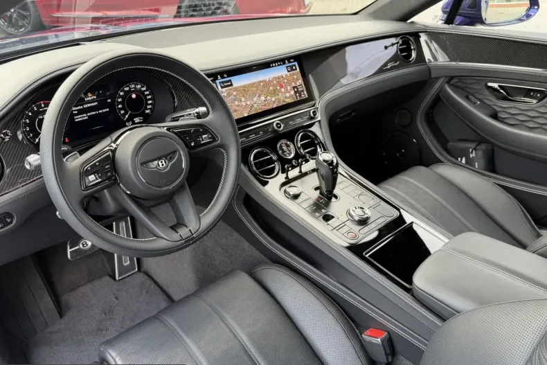 Bentley Continental GT din 2025 cu 10.990 km - oferta BEN238360 - foto 16