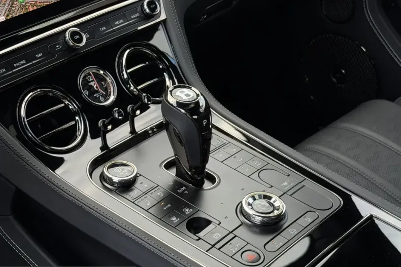 Bentley Continental GT din 2025 cu 10.990 km - oferta BEN238360 - foto 17