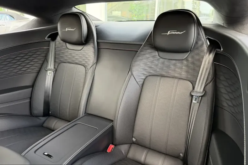 Bentley Continental GT din 2025 cu 10.990 km - oferta BEN238360 - foto 18