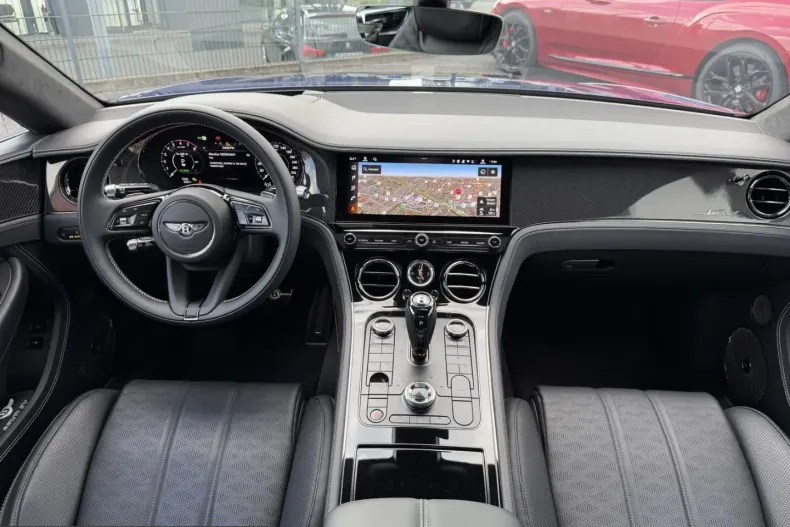 Bentley Continental GT din 2025 cu 10.990 km - oferta BEN238360 - foto 19