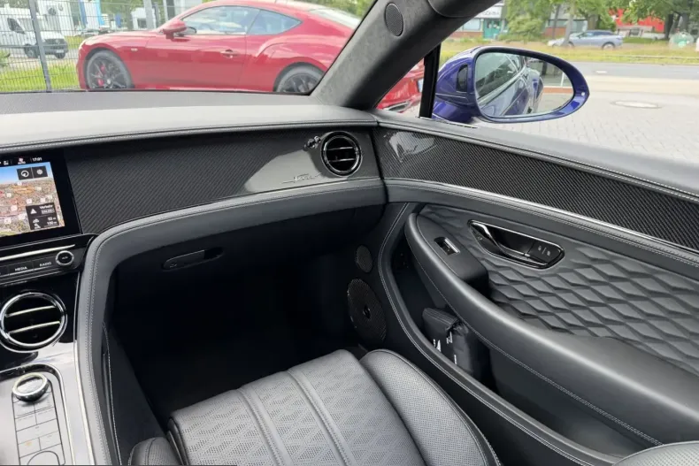 Bentley Continental GT din 2025 cu 10.990 km - oferta BEN238360 - foto 20