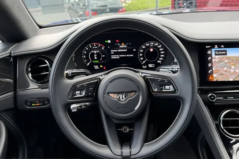 Bentley Continental GT din 2025 cu 10.990 km - oferta BEN238360 - foto 22