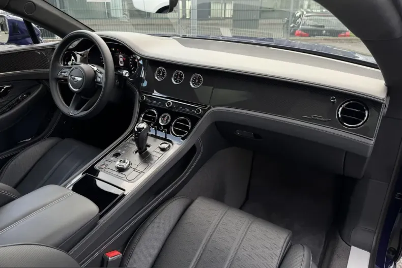Bentley Continental GT din 2025 cu 10.990 km - oferta BEN238360 - foto 24