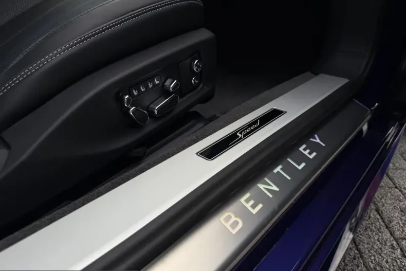 Bentley Continental GT din 2025 cu 10.990 km - oferta BEN238360 - foto 28