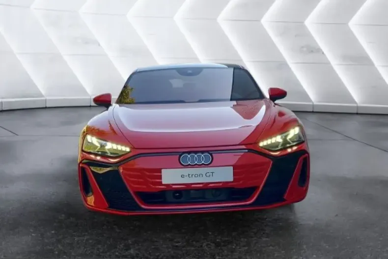 Audi e-tron GT din 2024 cu 9.250 km - oferta AUD238361 - foto 7