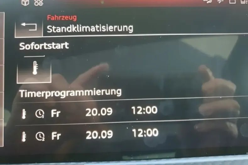 Audi e-tron GT din 2024 cu 9.250 km - oferta AUD238361 - foto 21