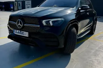 Mercedes-Benz GLE 350 din 2023 - oferta MER238362