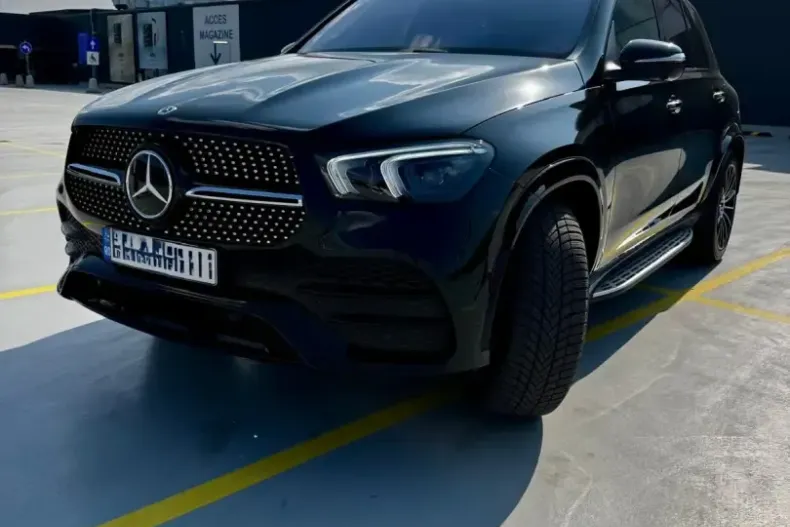 Mercedes-Benz GLE 350 (Clasa GLE) din 2023 cu 41.000 km - oferta MER238362 - foto 1
