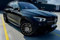Mercedes-Benz GLE 350 (Clasa GLE) din 2023 cu 41.000 km - oferta MER238362 - foto 2