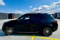 Mercedes-Benz GLE 350 (Clasa GLE) din 2023 cu 41.000 km - oferta MER238362 - foto 5