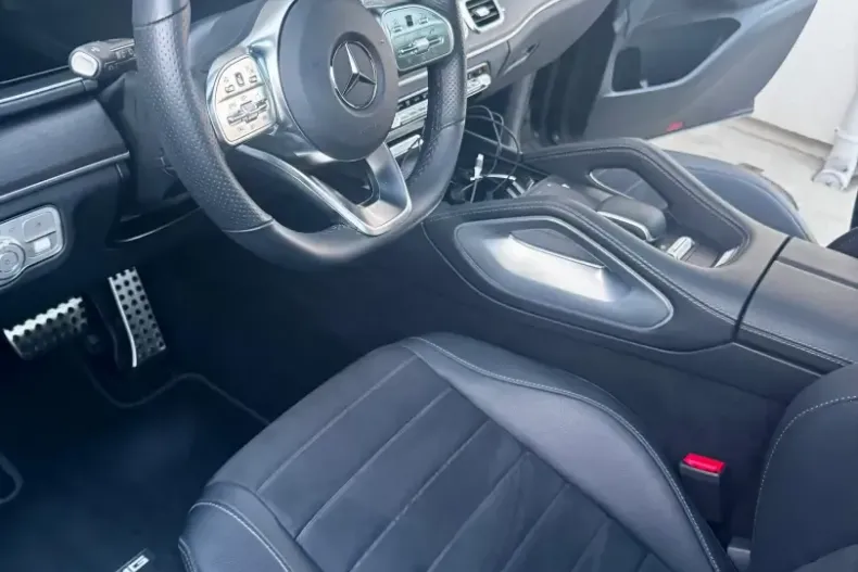 Mercedes-Benz GLE 350 (Clasa GLE) din 2023 cu 41.000 km - oferta MER238362 - foto 9