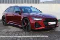 Audi RS6 din 2025 cu 12.087 km - oferta AUD238363 - foto 1