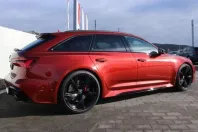 Audi RS6 din 2025 cu 12.087 km - oferta AUD238363 - foto 3