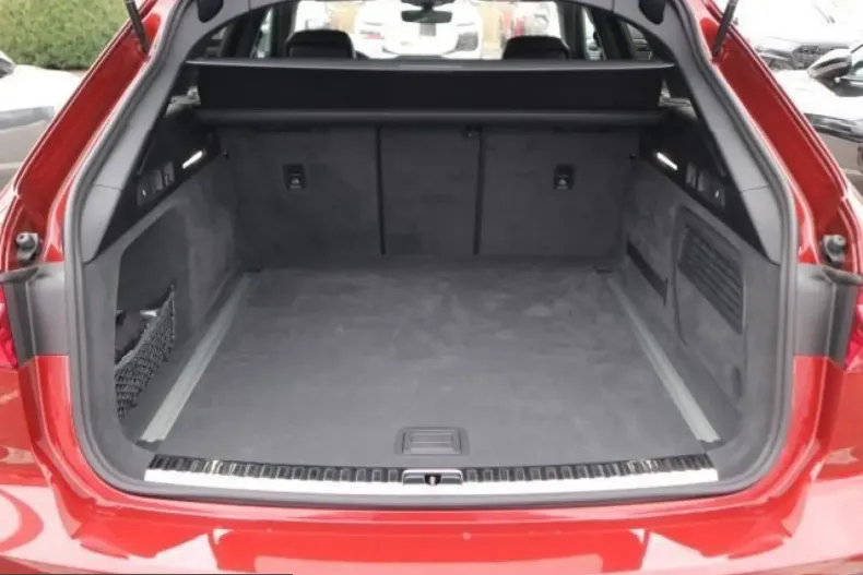 Audi RS6 din 2025 cu 12.087 km - oferta AUD238363 - foto 5