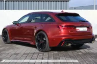 Audi RS6 din 2025 cu 12.087 km - oferta AUD238363 - foto 7