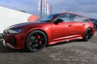 Audi RS6 din 2025 cu 12.087 km - oferta AUD238363 - foto 9