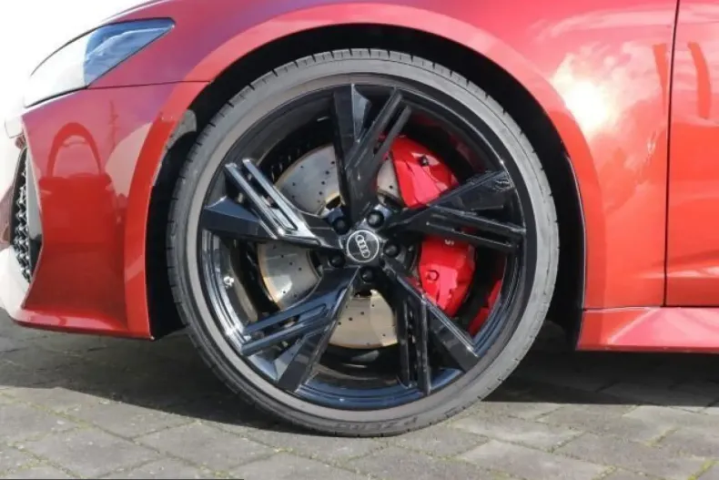 Audi RS6 din 2025 cu 12.087 km - oferta AUD238363 - foto 10