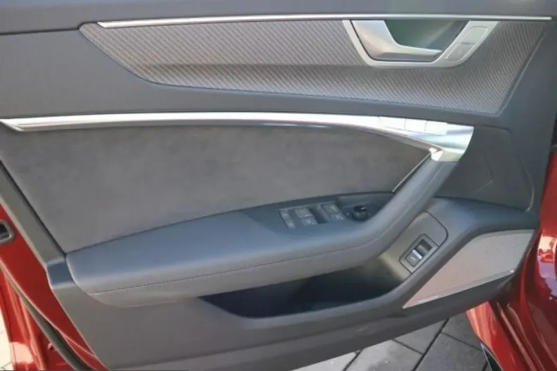 Audi RS6 din 2025 cu 12.087 km - oferta AUD238363 - foto 21