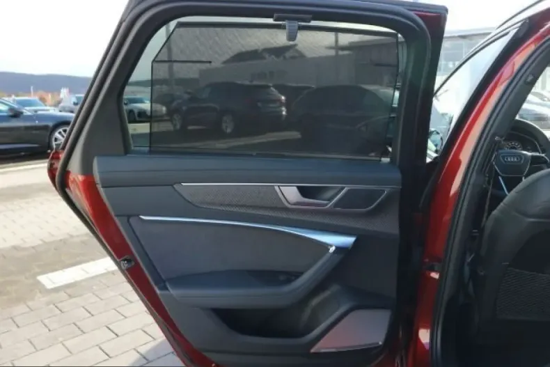 Audi RS6 din 2025 cu 12.087 km - oferta AUD238363 - foto 25