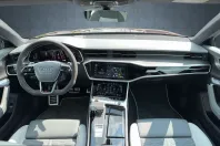 Audi RS6 din 2024 cu 29.980 km - oferta AUD238364 - foto 11
