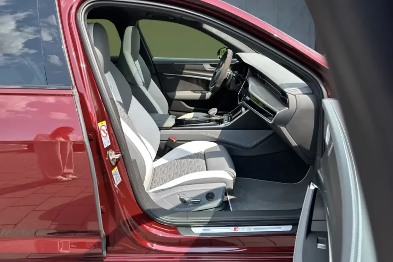 Audi RS6 din 2024 cu 29.980 km - oferta AUD238364 - foto 16